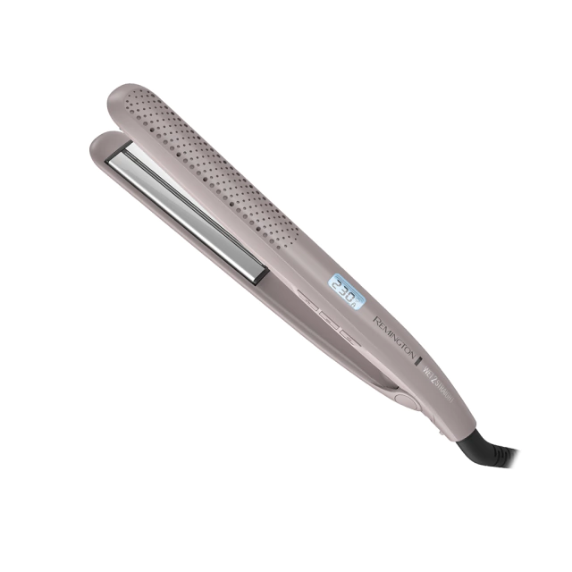Planchita Remington S27A Cabello Húmedo Seco 230C
