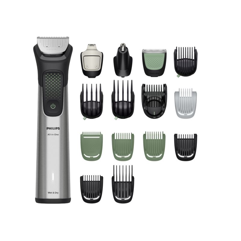 Multigroom Philips MG9532 All-in-One 16 Accesorios
