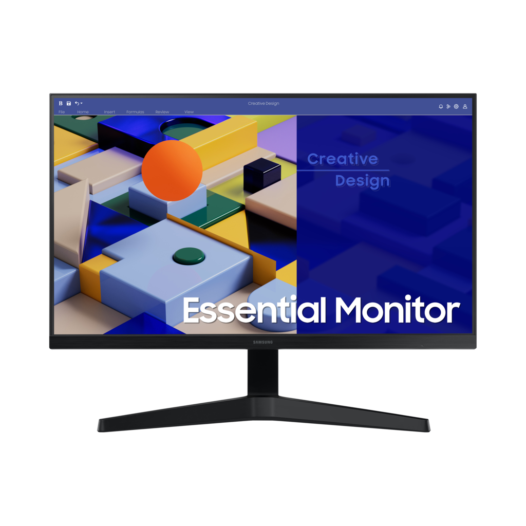 Monitor Samsung 22