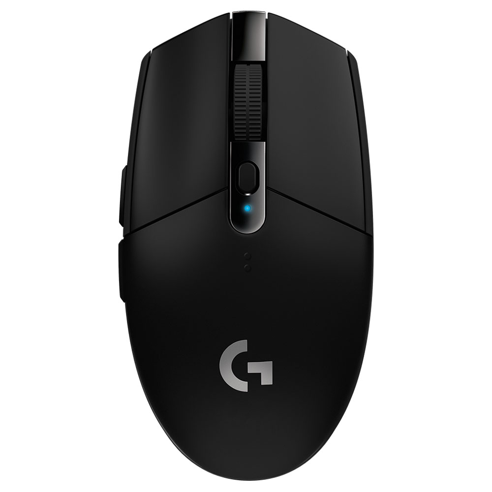 Mouse Gamer Logitech G305 Inalámbrico