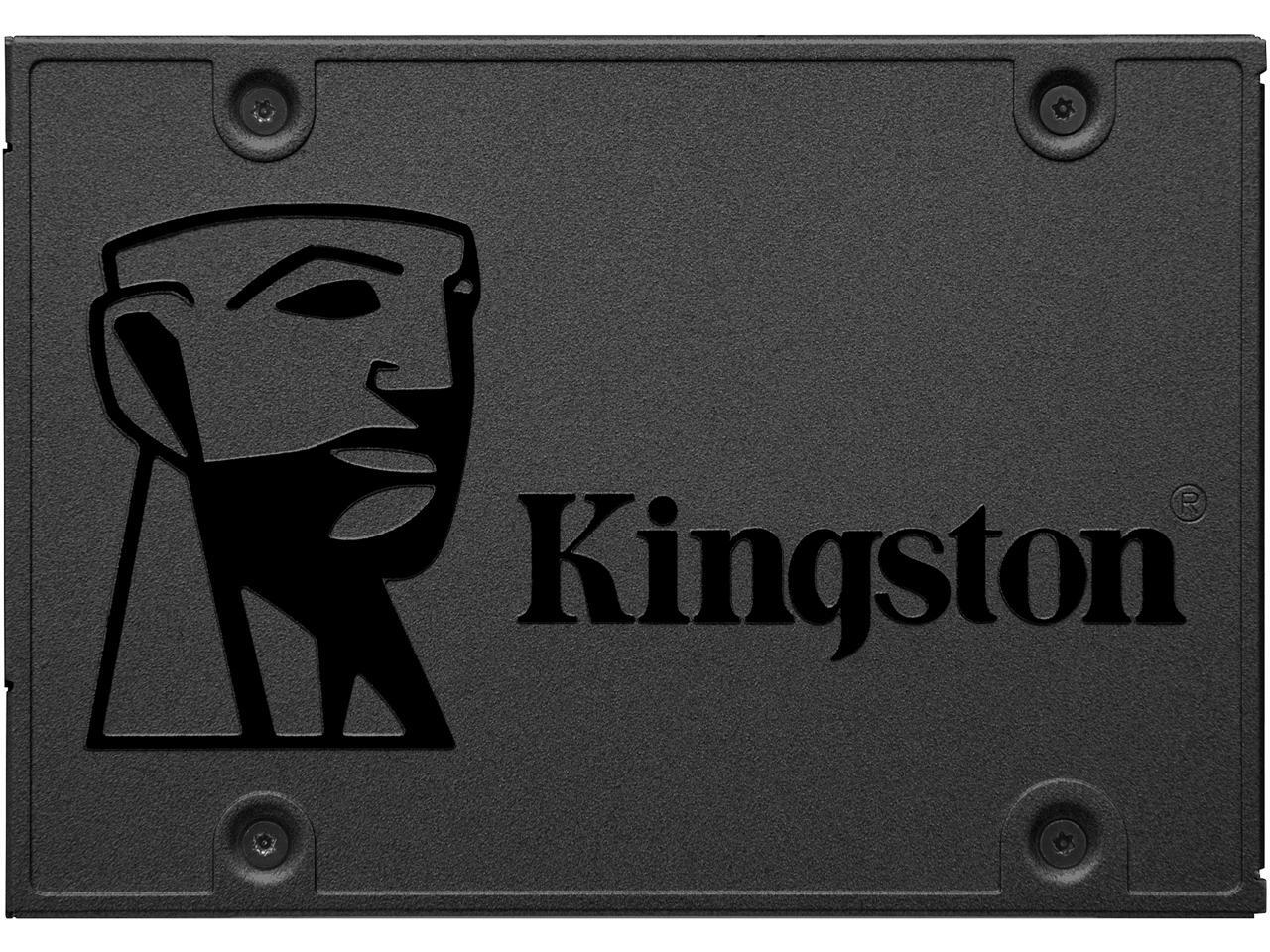SSD Kingston A400 240GB SATA 3