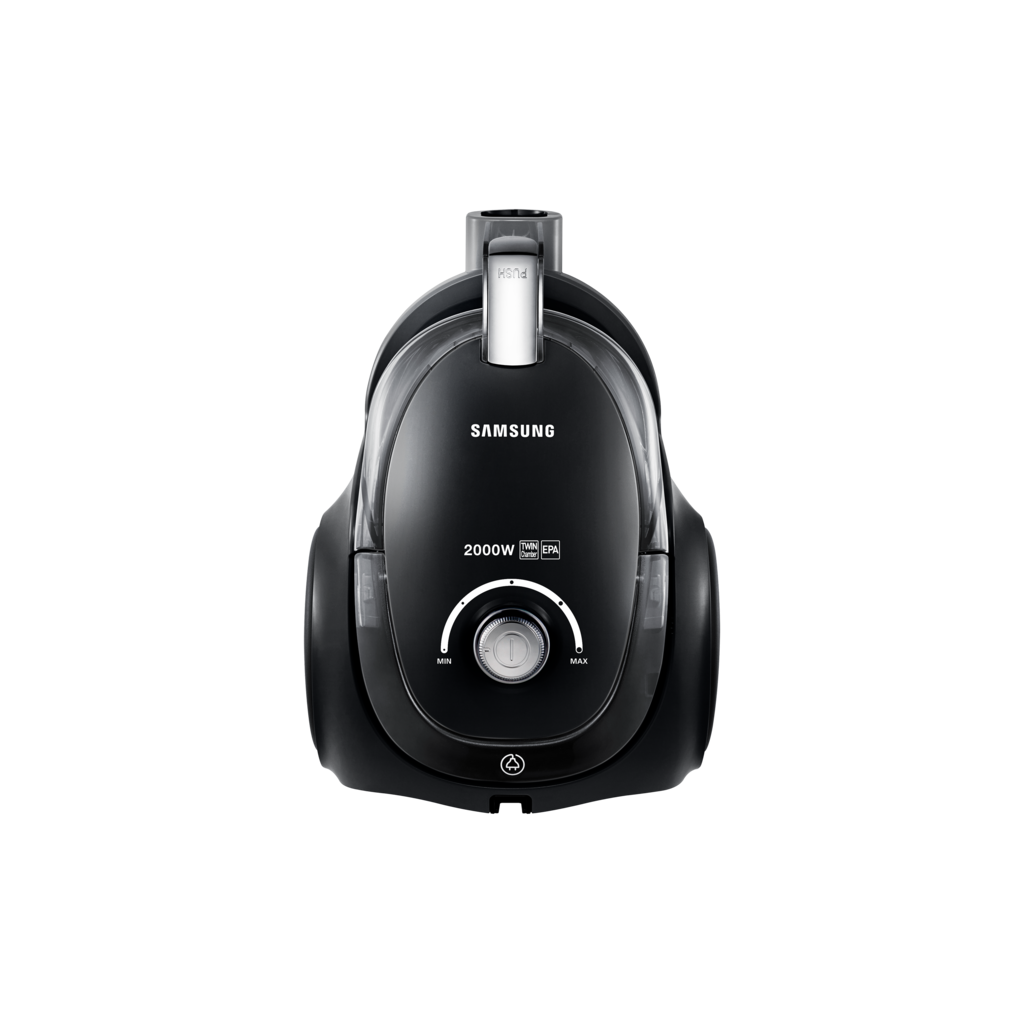Aspiradora Samsung Sin Bolsa 2000W