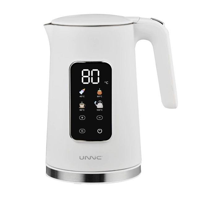 Pava Eléctrica Unnic Digital 1.7L