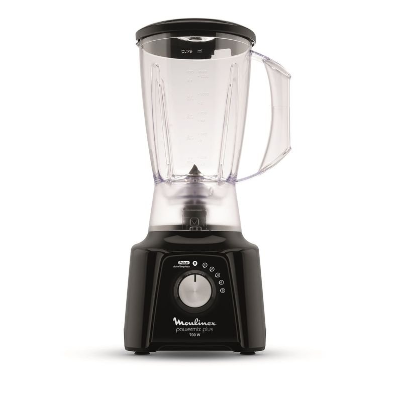 Licuadora Moulinex Powermix 8 Velocidades