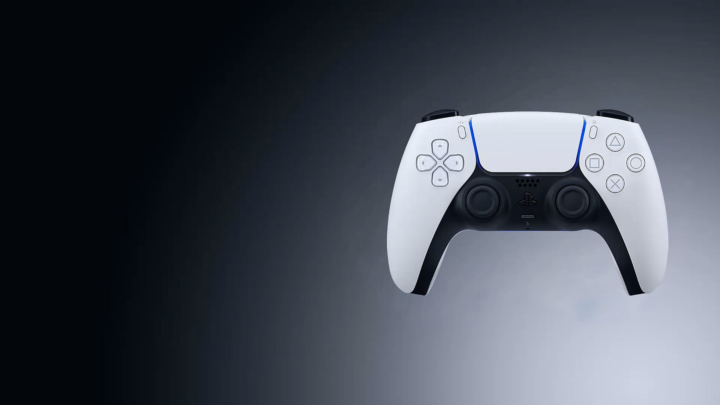 Sony DualSense Joystick Inalámbrico PS5 Negro