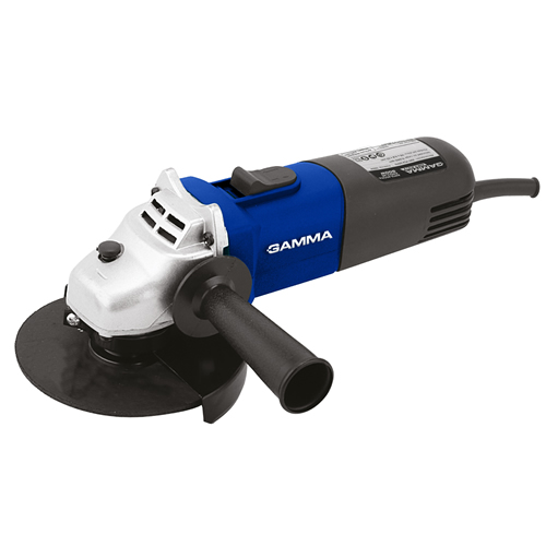Amoladora Angular Gamma 115mm 500W