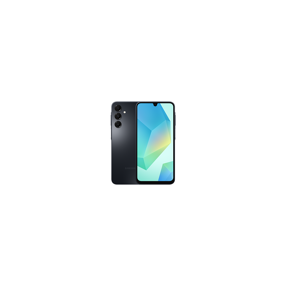 Samsung Galaxy A16 128GB Negro