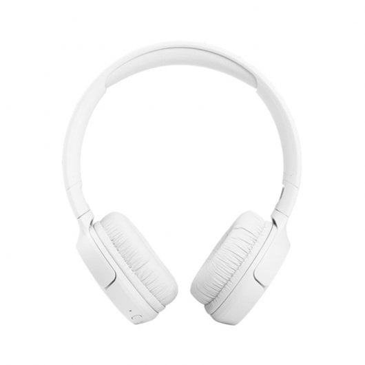 JBL Tune 510BT Auricular Bluetooth Blanco